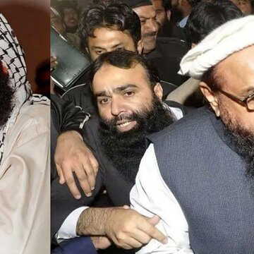 जैश-ए-मोहम्मद और लश्कर-ए-तैयबा अब महिलाओं को कर रहा है प्रशिक्षित, आत्मघाती हमले की तैयारी ?