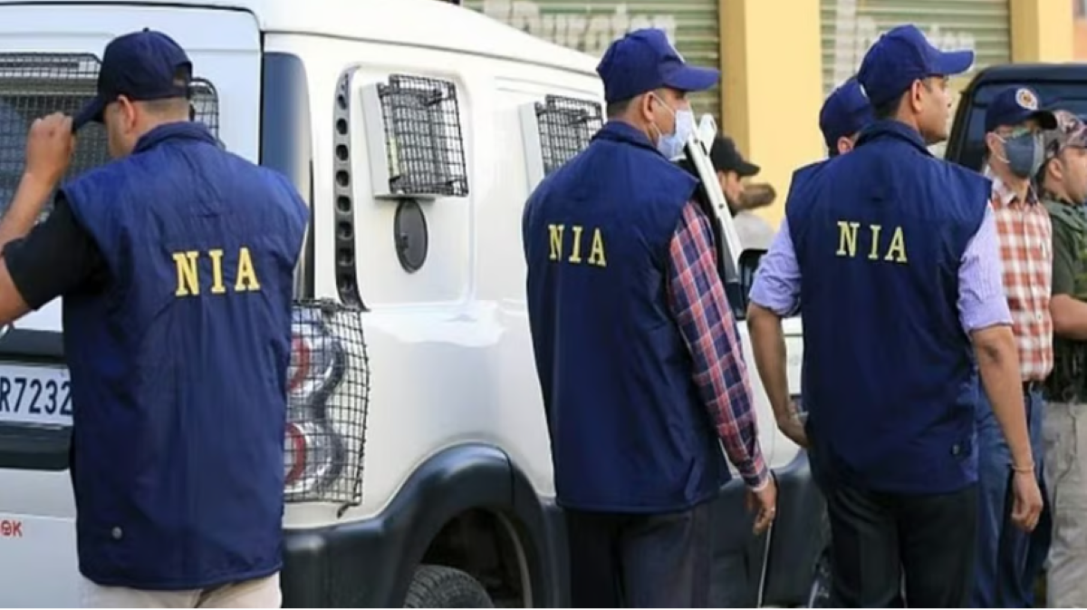 अवैध बांग्लादेशियों के मामले की जांच एनआईए को सौंपी गयी, गृह मंत्रालय का फैसला