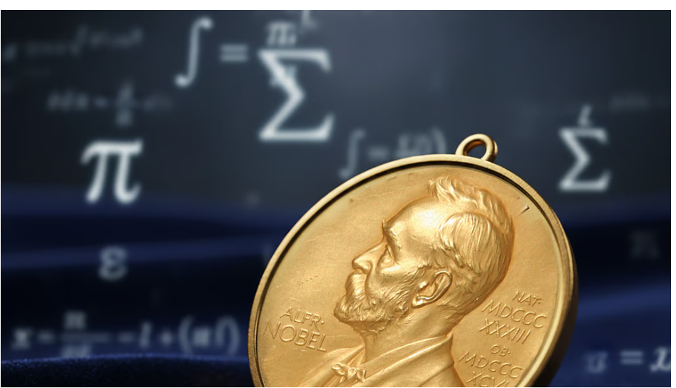 क्यों गणित में नहीं दिया जाता नोबेल पुरस्कार? क्या सर अल्फ्रेड का 'त्रिकोणीय प्रेम' है वजह?