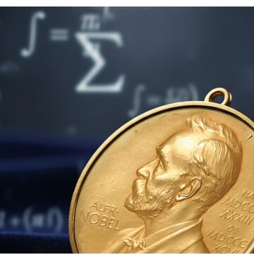 क्यों गणित में नहीं दिया जाता नोबेल पुरस्कार? क्या सर अल्फ्रेड का 'त्रिकोणीय प्रेम' है वजह?