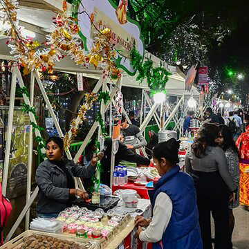 धीमी गति से आगे बढ़ रही है सर्दी, क्रिसमस के दिन कोलकाता व जिलों में कितना रहेगा तापमान?