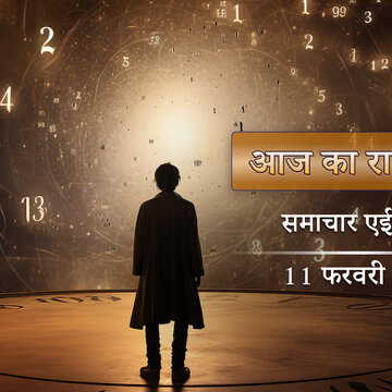 आज का राशिफल: हर्षणा योग में अनुराधा नक्षत्र, किन राशियों की जेब होगी भरपूर?