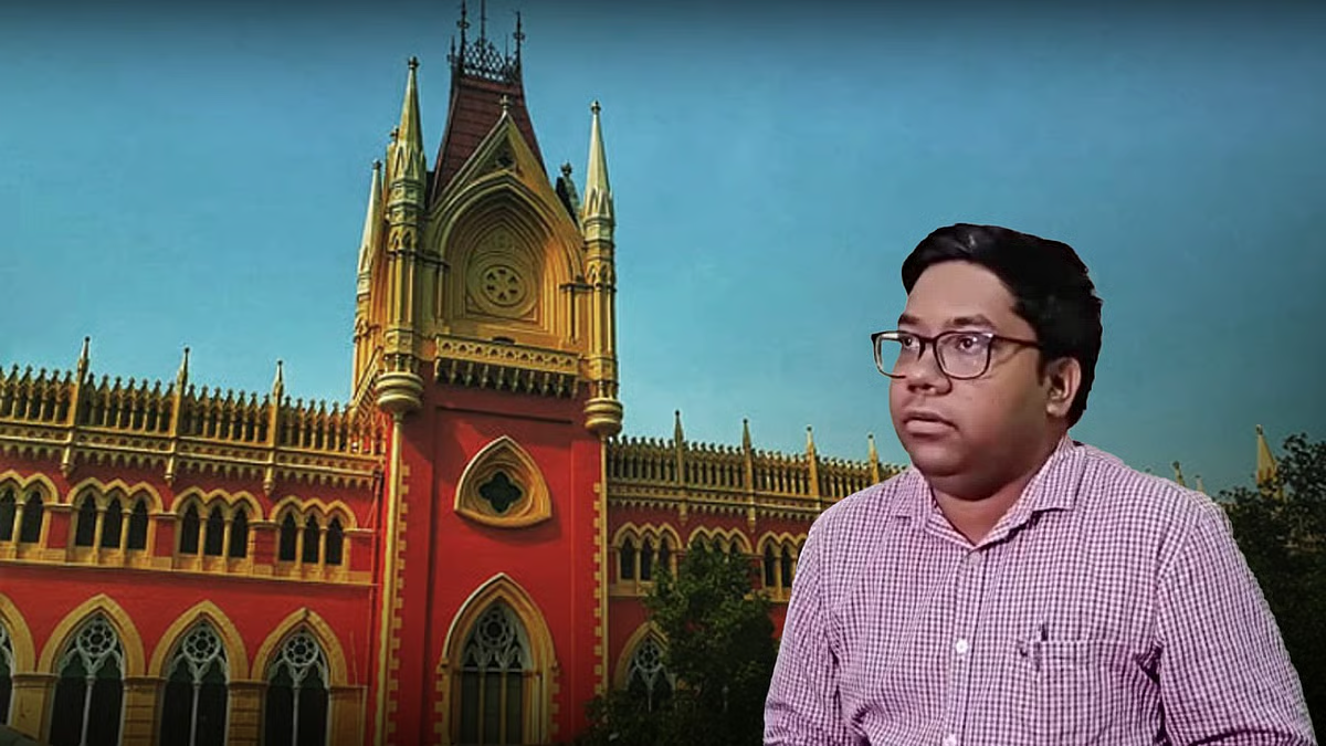 High Court : अनिकेत महतो को आरजी कर में ही पोस्टिंग के फैसले को सरकार की चुनौती