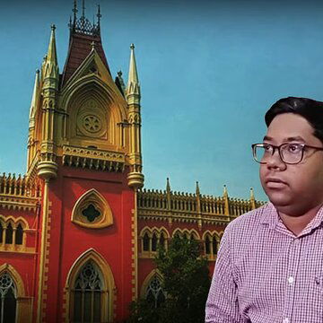 High Court : अनिकेत महतो को आरजी कर में ही पोस्टिंग के फैसले को सरकार की चुनौती