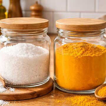 रसोईघर में भूलकर भी इन दो मसालों को एक साथ न रखें, विवाद और अशांति कभी पीछा नहीं छोड़ेंगे