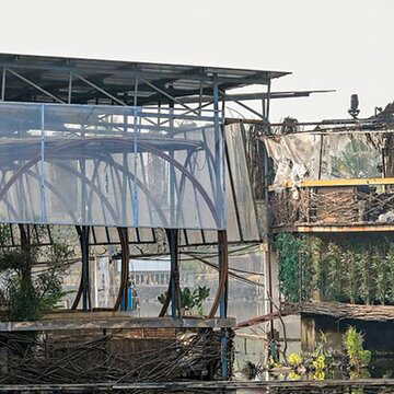 गोवा के सभी नाइट क्लबों के खिलाफ प्रशासन का अभियान, अग्निकांड से लिया सबक!