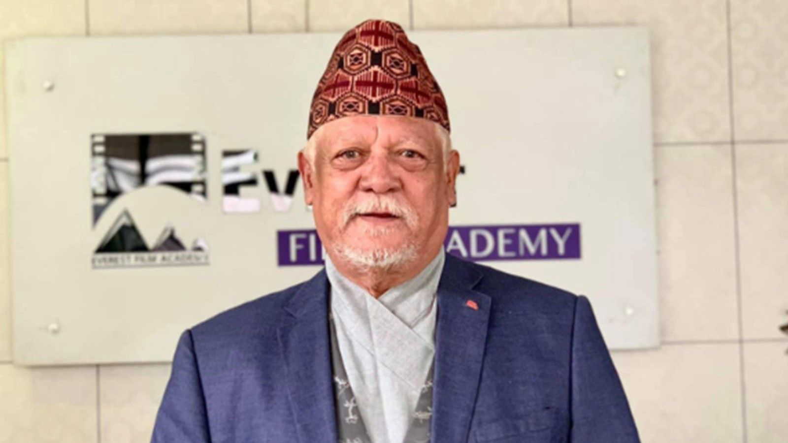 ‘मैरी कॉम’, ‘द फैमिली मैन’ के अभिनेता सुनील थापा नहीं रहेः प्रियंका चोपड़ा ने कहा-