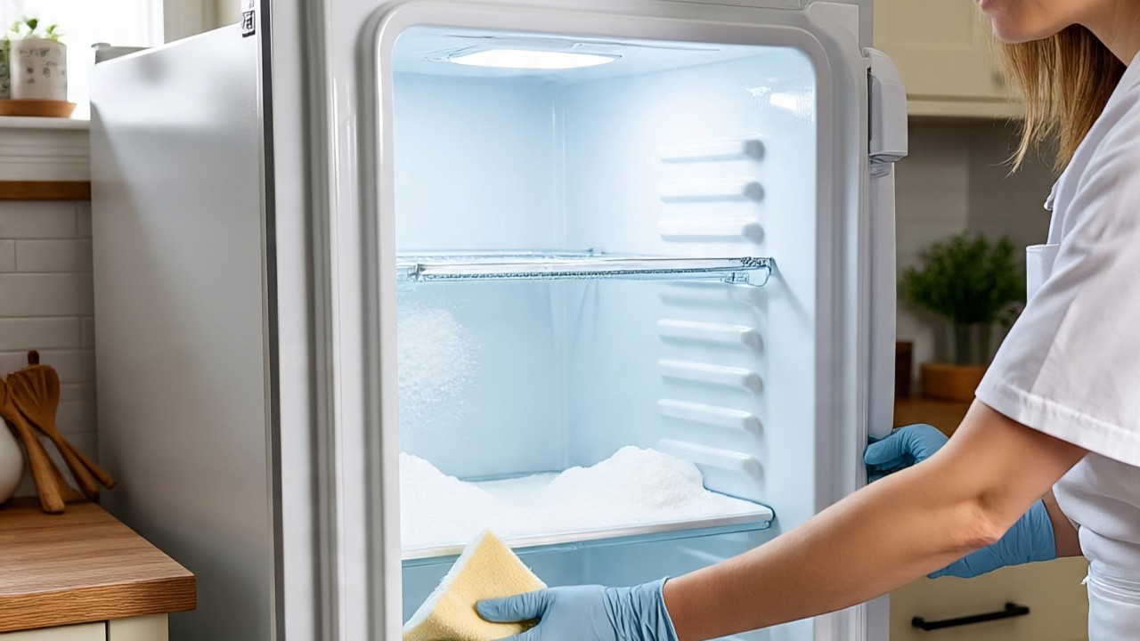 घर: फ्रिज़ से आ रही बदबू? जानें नियमित साफ करना क्यों है ज़रूरी