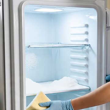 घर: फ्रिज़ से आ रही बदबू? जानें नियमित साफ करना क्यों है ज़रूरी