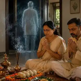 क्या मौत के बाद आत्मा अपने घर लौटती है, यह कब होती है, उस समय क्या करना चाहिए ?