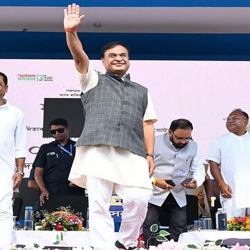 बहुविवाह और लव जिहाद को रोकने के लिए असम में अगले महीने आयेगा नया कानून