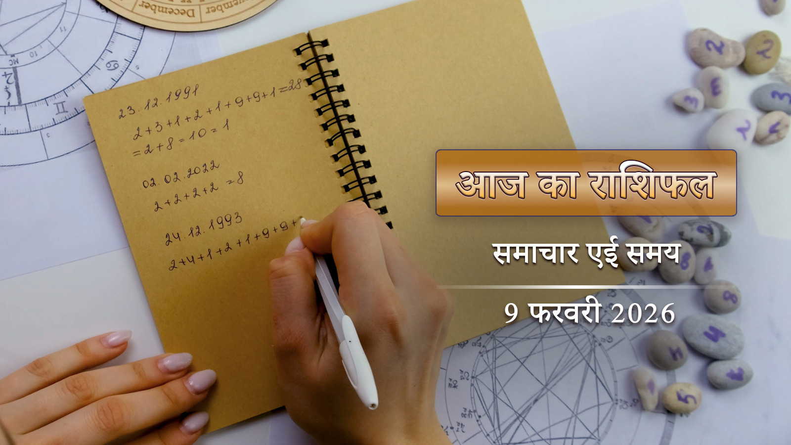 आज का राशिफल: मासिक कृष्ण जन्माष्टमी पर ध्रुव योग, कैसा रहेगा सप्ताह का पहला दिन?