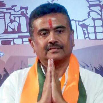 'मैं' नहीं 'हम'... भावी मुख्यमंत्री शुभेंदु अधिकारी ने तय की सरकार की नीति, कहा - महिलाओं पर अत्याचार के मामलों की होगी जांच