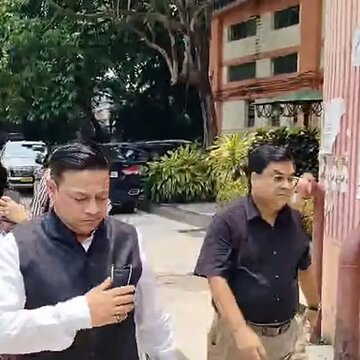 आरजी कर कांड की जांच के लिए अस्पताल पहुंची CBI की टीम, घटना के पुनर्निर्माण की संभावना