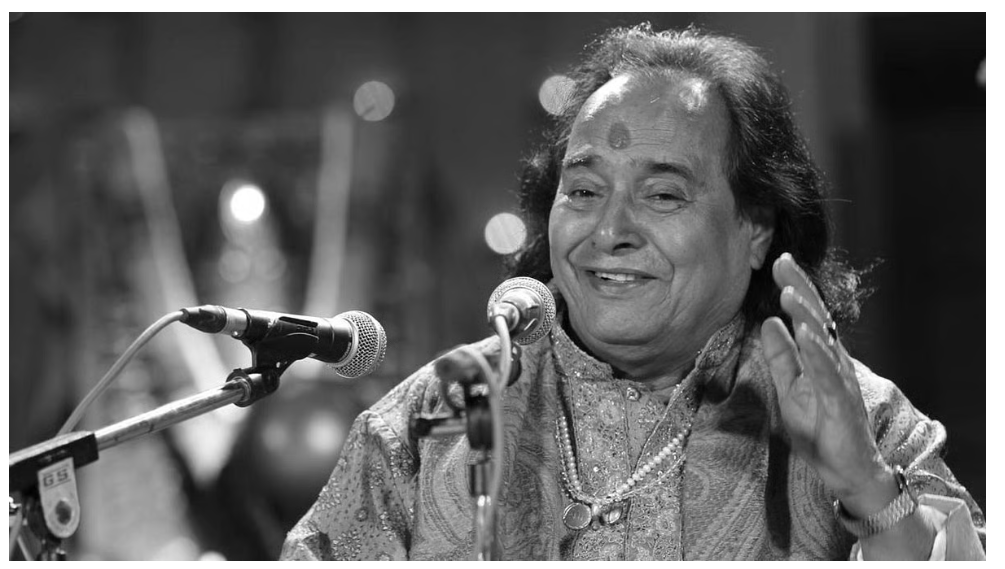 शास्त्रीय संगीत को आम जन में लोकप्रिय करने वाला सितारा टूट गया, नहीं रहे पं.छन्नूूलाल मिश्र