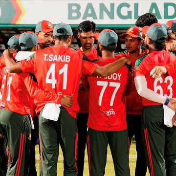 'खिलाड़ी मेंटल कोमा में चले गए हैं'- T20 वर्ल्ड कप के बहिष्कार पर फूटा बांग्लादेश कोच का गुस्सा, आसिफ नजरुल पर बोला हमला