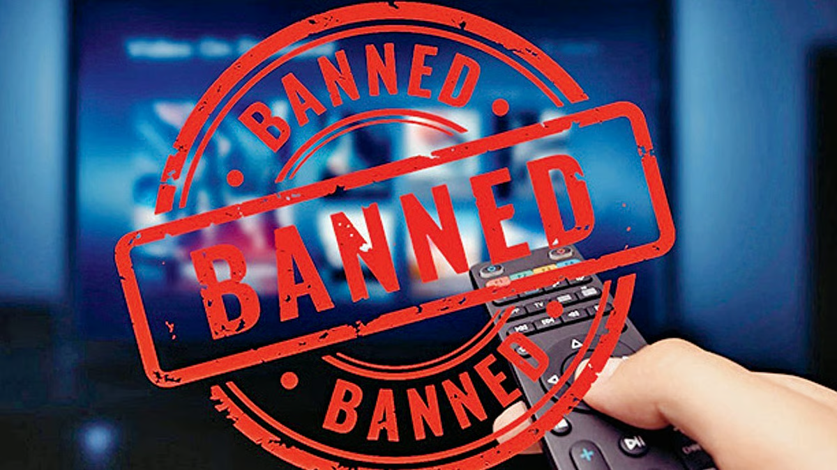 OTT और VOD प्लेटफॉर्म्स पर नया नियम: अश्लील और भ्रामक कंटेंट पर लगेगा प्रतिबंध