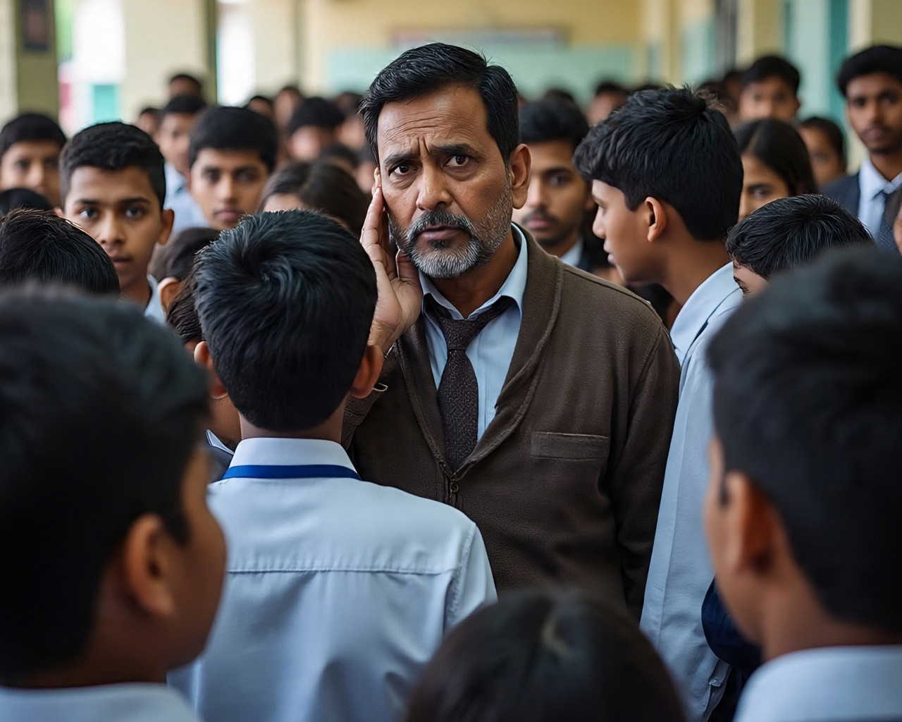 बम धमकी से मचा हड़कंप, अहमदाबाद पुलिस को कुछ भी नहीं मिला संदिग्ध