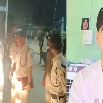 बिहार पुलिस को फोन कर सीधे चुनौती, एनकाउंटर में ढेर कुख्यात गैंगस्टर