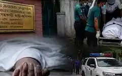 बांग्लादेश के चटगांव सहायक दूतावास में भारतीय अधिकारी की रहस्यमय मौत