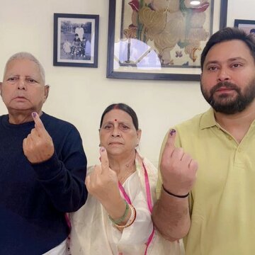 जंगलराज से जेल तक: क्या लालू अभी भी बिहार की सबसे बड़ी ताकत हैं?