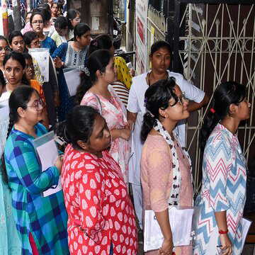 महिलाएं और फ्रेशर्स बने 2025 में भारत की भर्ती रफ्तार की बड़ी ताकत