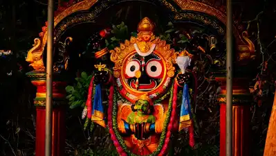 पूजा न करें तो भी चलेगा, जगन्नाथ देव के केवल दर्शन करने से ही मिलता है पुण्य,  दूर होते हैं नवग्रह के दोष