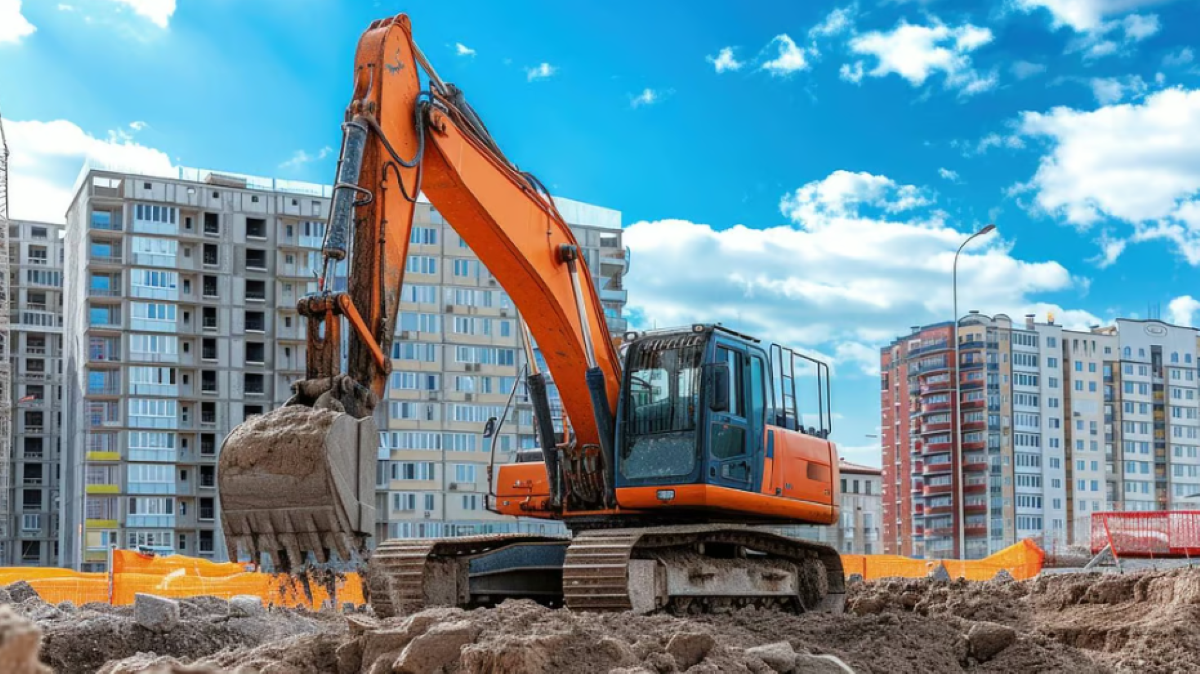 850 करोड़ रुपये का बड़ा हाउसिंग प्रोजेक्ट, इस रियल एस्टेट कंपनी के शेयर पर टिका निवेशकों का ध्यान