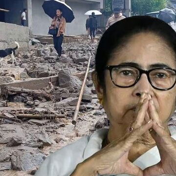 'सभी पर्यटक होटल में ही रहें, हम सभी को सुरक्षित वापस लाएंगे' - मुख्यमंत्री ममता बनर्जी का आश्वासन