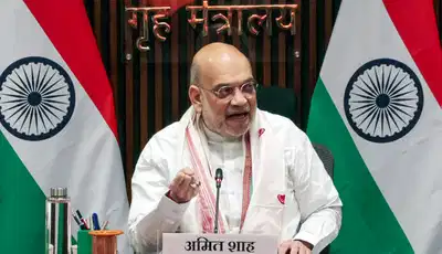 बिना अंग्रेजी दवाई और इंसुलिन कैसे अपने ब्लड शुगर को नियंत्रित रखते हैं केंद्रीय मंत्री अमित शाह?