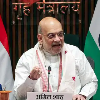बिना अंग्रेजी दवाई और इंसुलिन कैसे अपने ब्लड शुगर को नियंत्रित रखते हैं केंद्रीय मंत्री अमित शाह?