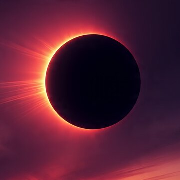 Solar Eclipse : कब होगा साल का आखिरी सूर्य ग्रहण? क्या है समय, भारत में दिखेगा या नहीं?