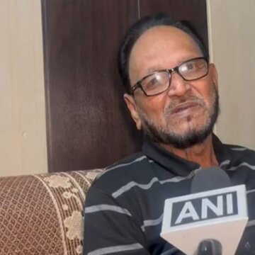 अल्लाह से दुआ कर रहे हैं: ईरान में फंसे बेटे की सलामती के लिए लखनऊ में पिता परेशान