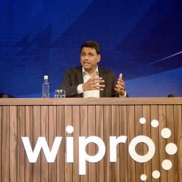 डिजिटल इंफ्रास्ट्रक्चर और तकनीकी प्रतिभा ने भारत को AI में वैश्विक साझेदार बनायाः Wipro अधिकारी