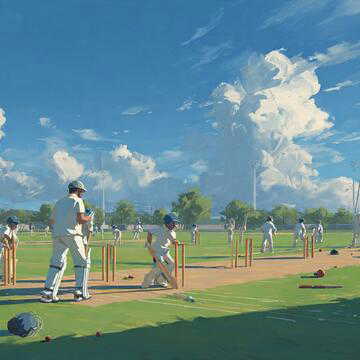 अब विदेशी पिच पर ट्रेनिंग लेंगे राजस्थान के खिलाड़ी, क्रिकेट एसोसिएशन ने इस देश के साथ की बड़ी डील