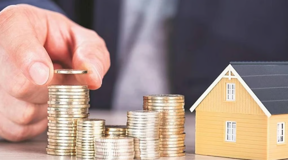 पिछले 10 वर्षों में होम लोन तीन गुना से अधिक बढ़ा, GDP में हिस्सा 11 प्रतिशत पार