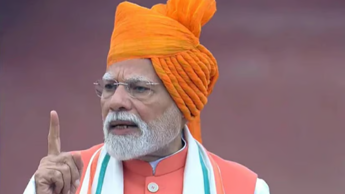 ‘ज़्यादा नाटक मत करें, काम करके दिखाएं’-शीतकालीन सत्र से पहले विपक्ष पर मोदी का हमला