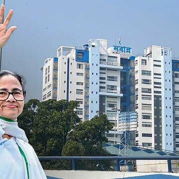 विधानसभा चुनाव की घोषणा से ठीक पहले बकाया DA को लेकर ममता बनर्जी की बड़ी घोषणा