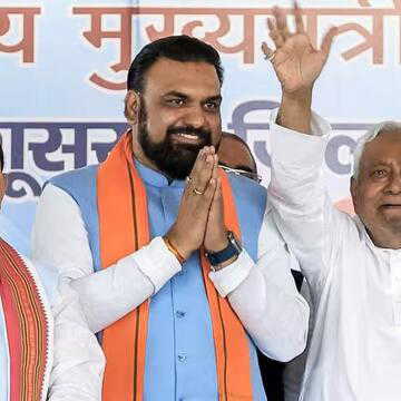 कौन बनेगा बिहार का अगला सीएम ? एक मंत्री ने बड़े दावेदार का दिया संकेत, 9 अप्रैल को दिल्ली जा सकते हैं नीतीश