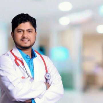 दुर्गापुर से पूर्वी भारत तक, कैंसर देखभाल को सुलभ बना रहे डॉ शुजात सैयद