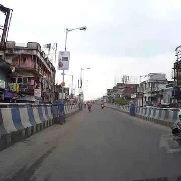 अगले 5 दिनों के लिए सोदपुर का रेल ओवरब्रिज बंद, क्यों? क्या है वैकल्पिक रास्ता?