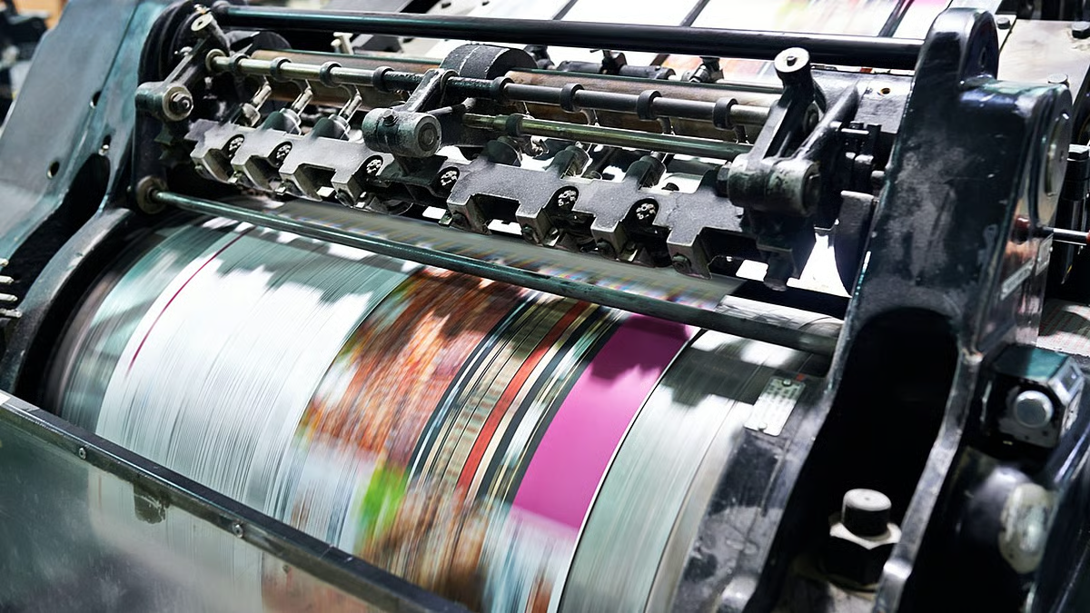 SIR के लिए छपेंगे करोड़ों फॉर्म, मुनाफे की उम्मीद से प्रिंटिंग प्रेस मालिकों में उत्साह