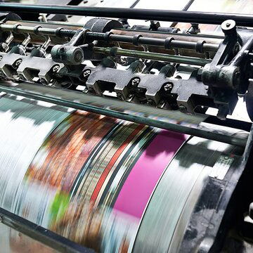 SIR के लिए छपेंगे करोड़ों फॉर्म, मुनाफे की उम्मीद से प्रिंटिंग प्रेस मालिकों में उत्साह