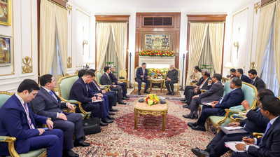 वैश्विक कूटनीति का केंद्र बना AI समिट, मोदी ने कई देशों के नेताओं से रणनीतिक सहयोग पर की वार्ताएं