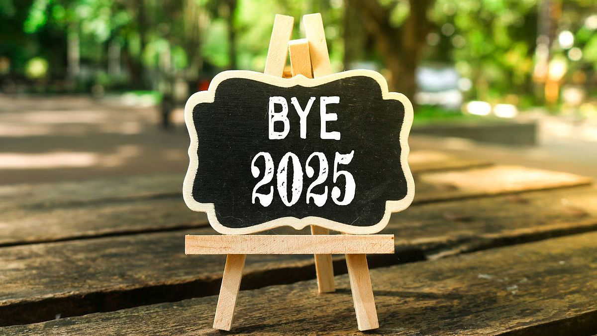 आज 31 दिसंबर की रात यह काम करना न भूलें, 2026 खुशहाली और समृद्धि से भरा रहेगा