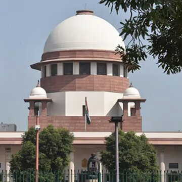 बांग्लादेश सीमा के पास अस्पताल निर्माण को लेकर सेना ने आपत्ति, सुप्रीम कोर्ट ने समाधान तलाशने को कहा