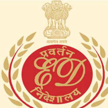 "पंजाब मंत्री संजीव अरोड़ा को 100 करोड़ GST घोटाले में 7 दिन की ED हिरासत"