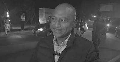 फुटबॉल खेलते वक्त अचानक पड़ा दिल का दौरा, शिलॉन्ग के सांसद ने मैदान में ही तोड़ा दम