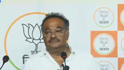 दक्षिण 24 परगना में उद्योग और निवेश पर बीजेपी का फोकस