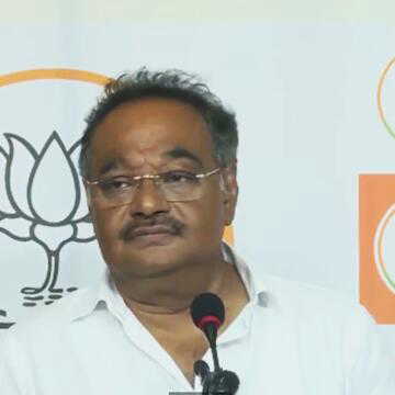 दक्षिण 24 परगना में उद्योग और निवेश पर बीजेपी का फोकस